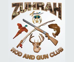 Zuhrah Shrine Rod & Gun Club Twin Cities MN